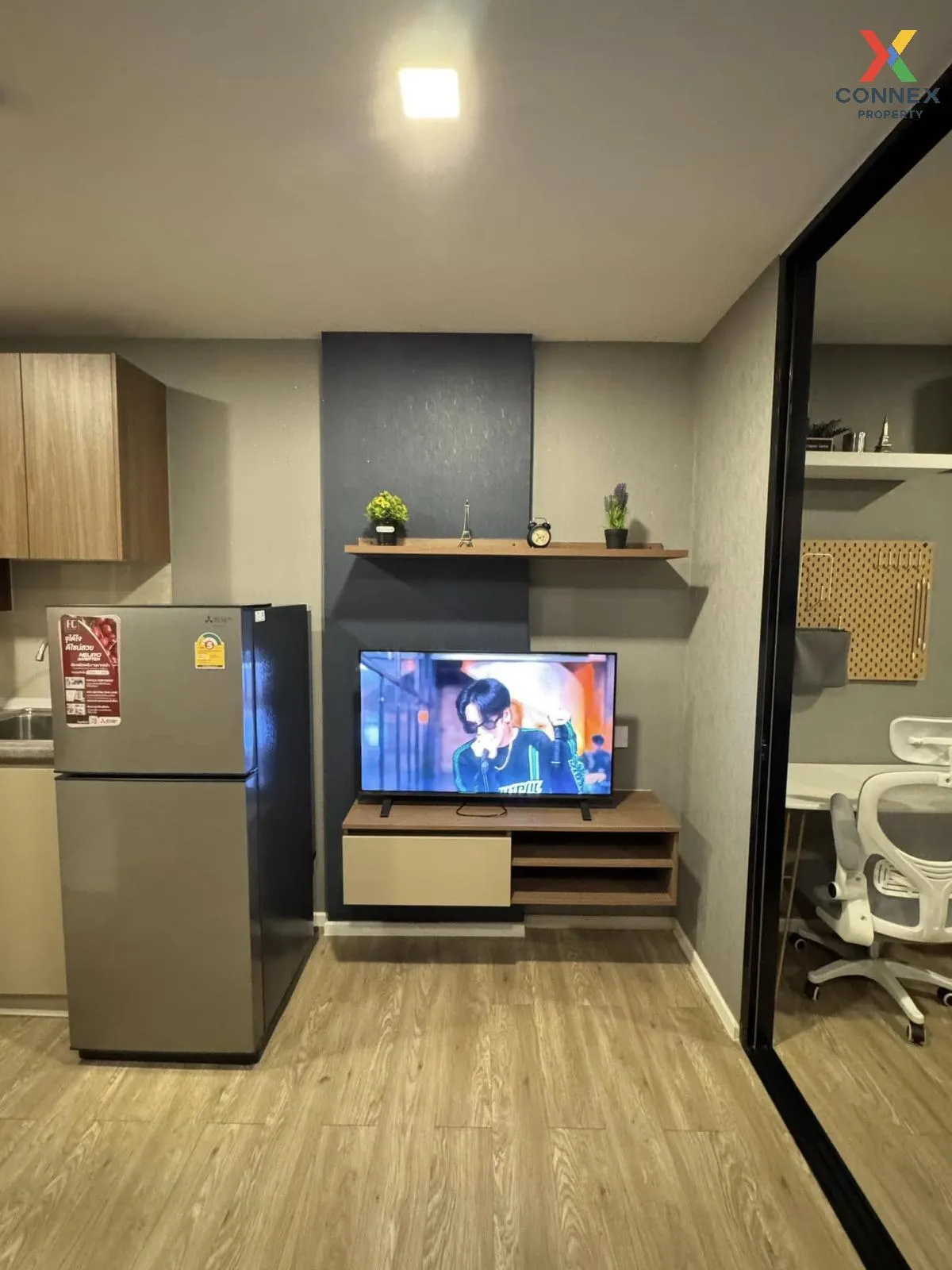 For Rent Condo , Kave Town Shift , Khlong Nueng , khlong Luang ,  4