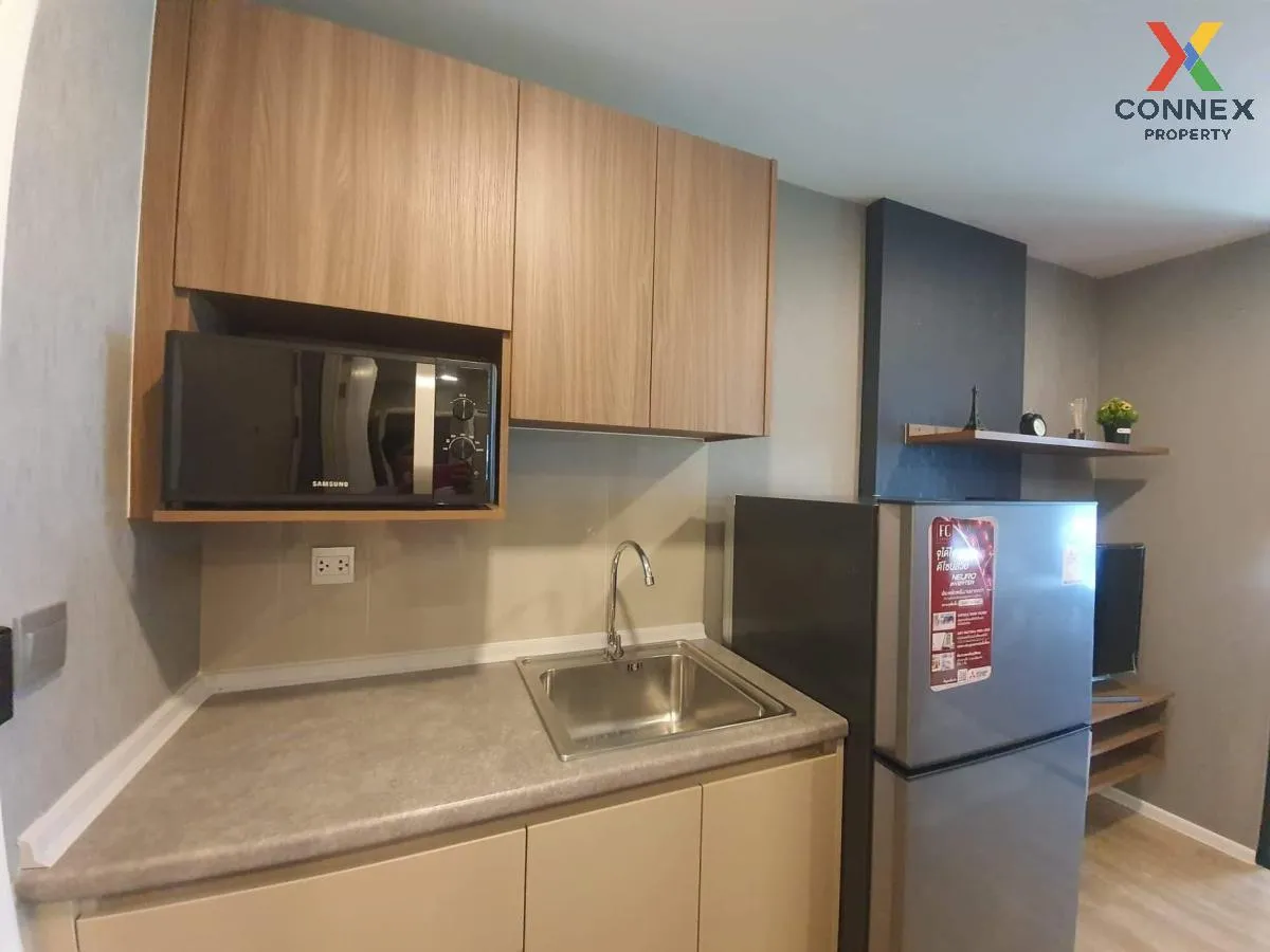 For Rent Condo , Kave Town Shift , Khlong Nueng , khlong Luang , 