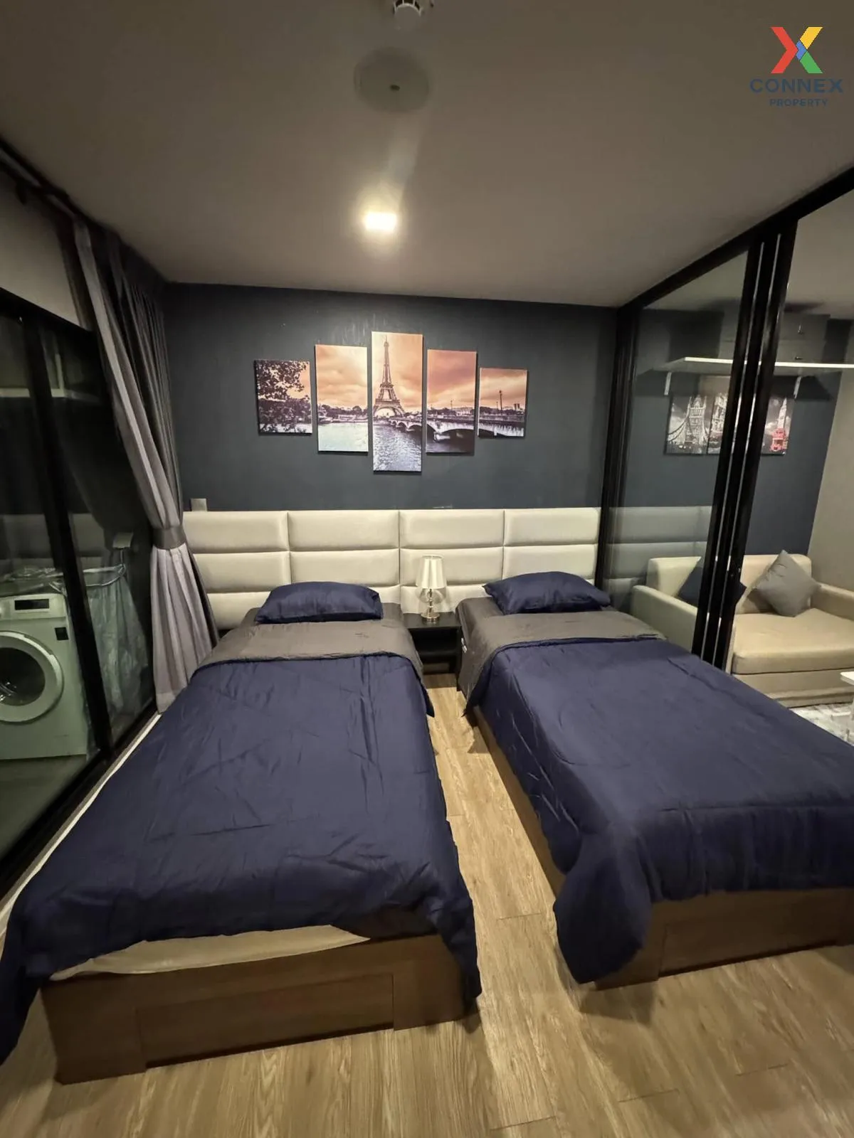 For Rent Condo , Kave Town Shift , Khlong Nueng , khlong Luang , 