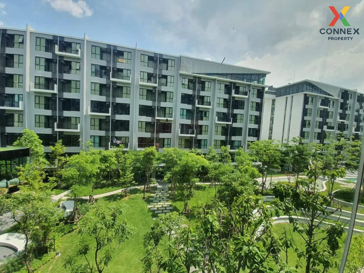 For Rent Condo , Kave Town Shift , Khlong Nueng , khlong Luang , 