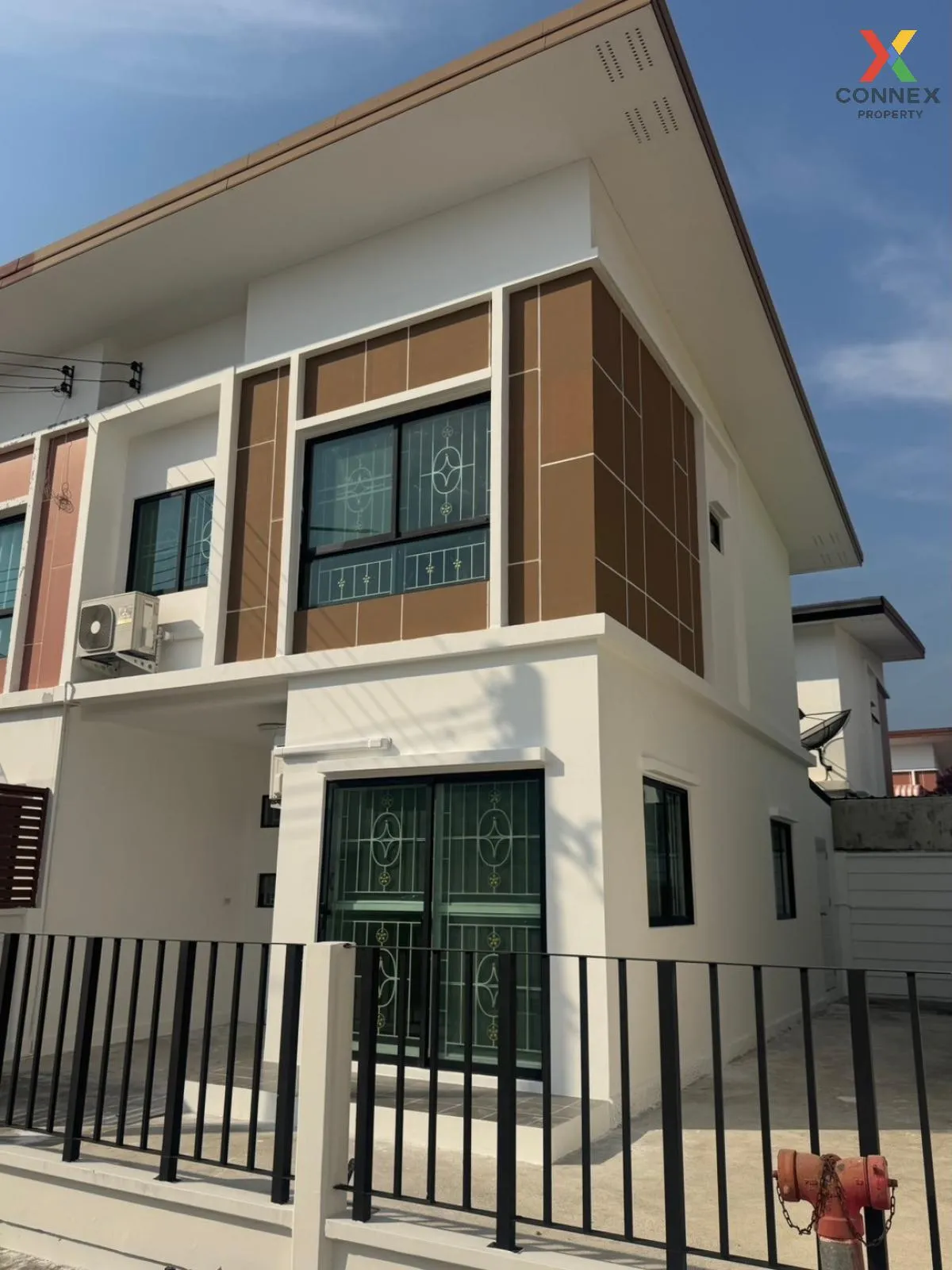 For Sale Townhouse/Townhome  , JSP CITY Rangsit - Klong 1 , Prach