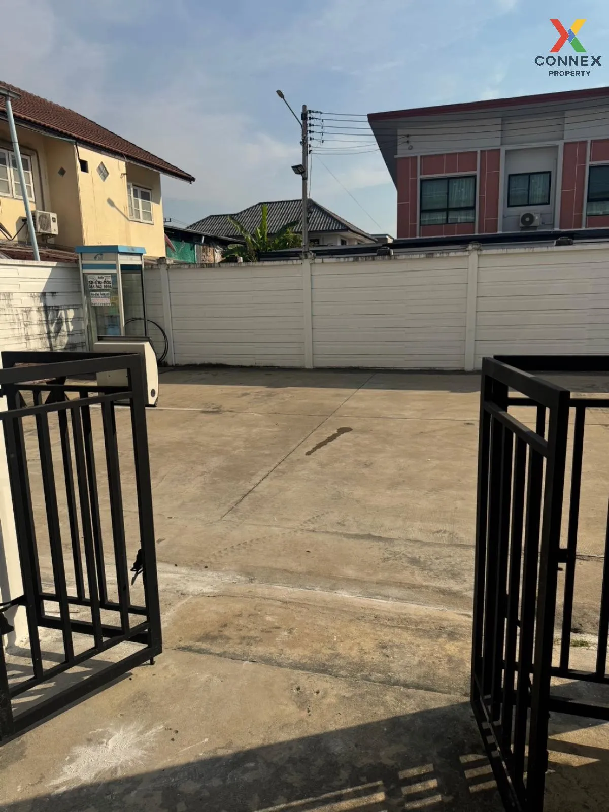 For Sale Townhouse/Townhome  , JSP CITY Rangsit - Klong 1 , Prach 1
