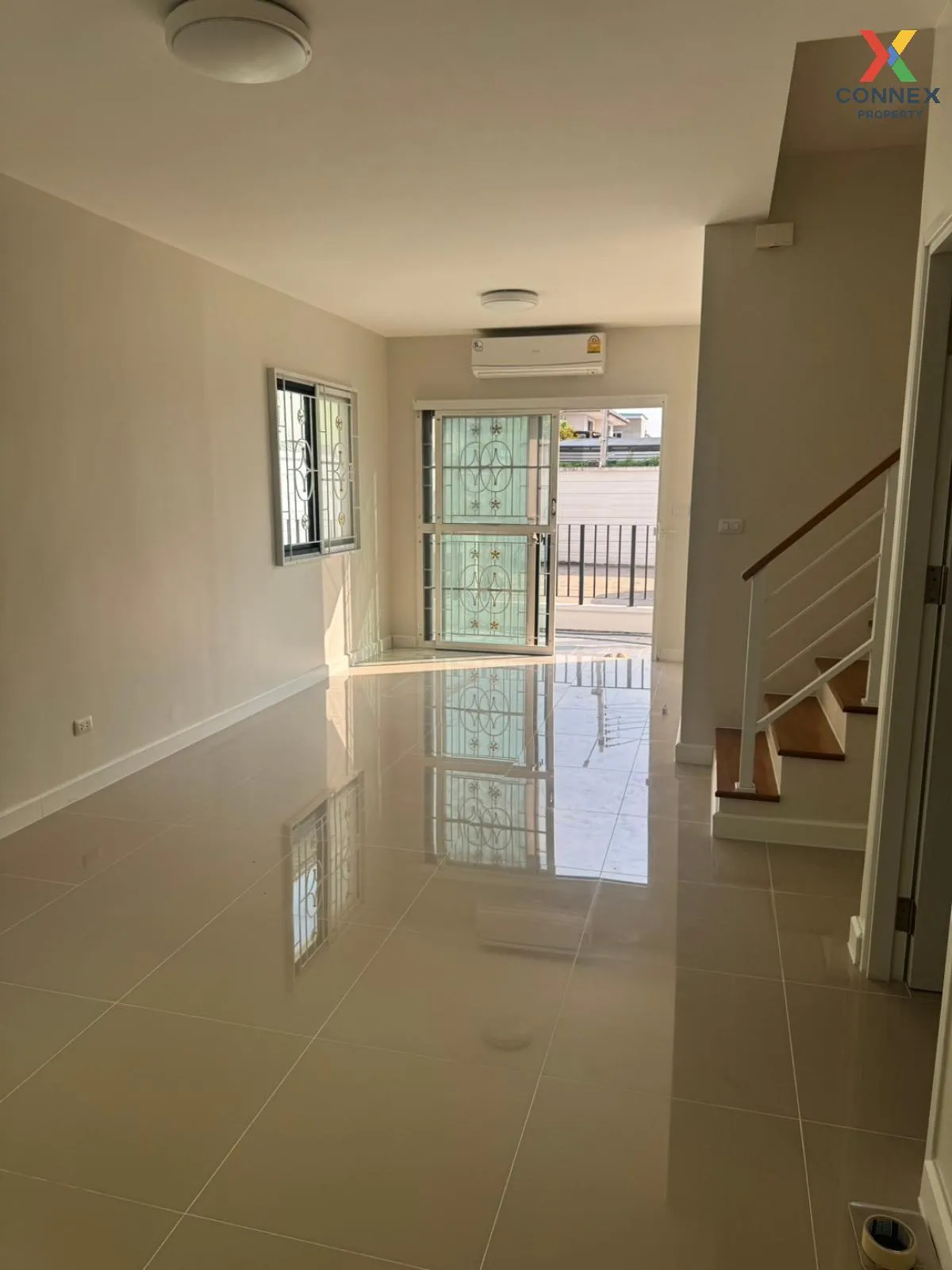 For Sale Townhouse/Townhome  , JSP CITY Rangsit - Klong 1 , Prach