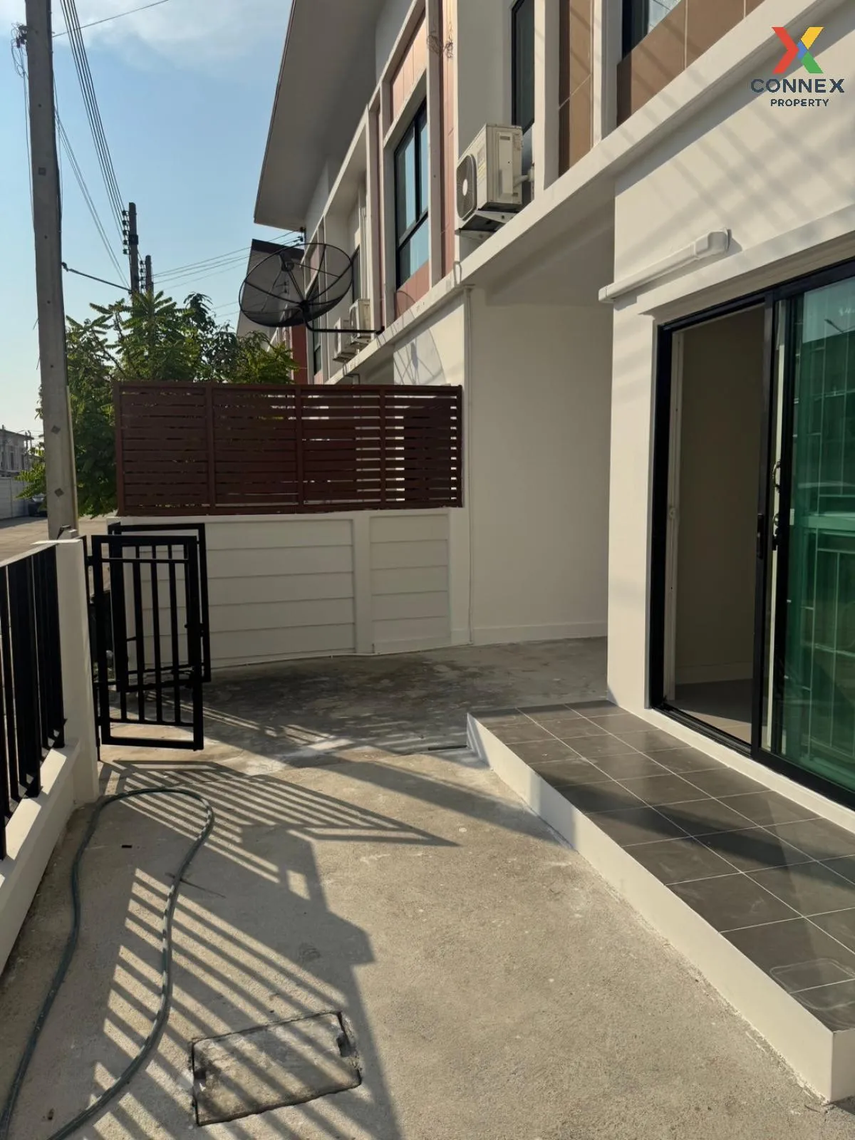 For Sale Townhouse/Townhome  , JSP CITY Rangsit - Klong 1 , Prach 2