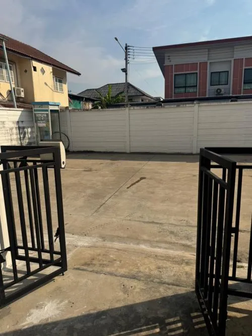 For Sale Townhouse/Townhome  , JSP CITY Rangsit - Klong 1 , Pracha Thipat , Thanyaburi , Pathum Thani , CX-115832