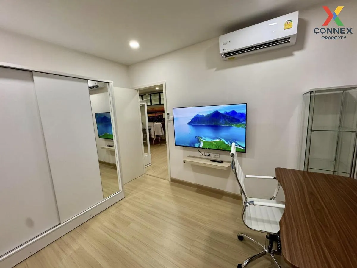 For Rent Condo , Supalai Veranda Sukhumvit 117 , BTS-Pu Chao , Ba