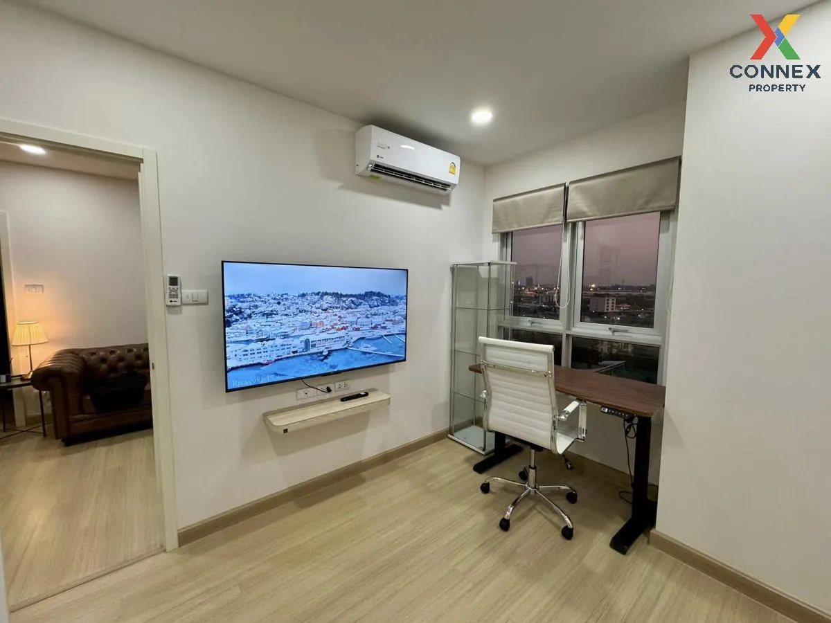 For Rent Condo , Supalai Veranda Sukhumvit 117 , BTS-Pu Chao , Ba