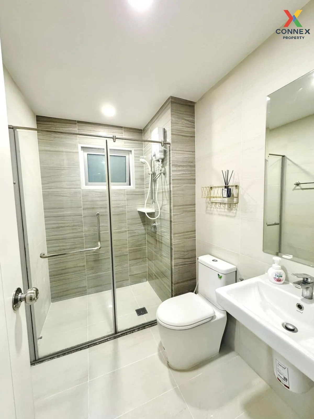 For Rent Condo , Supalai Veranda Sukhumvit 117 , BTS-Pu Chao , Ba