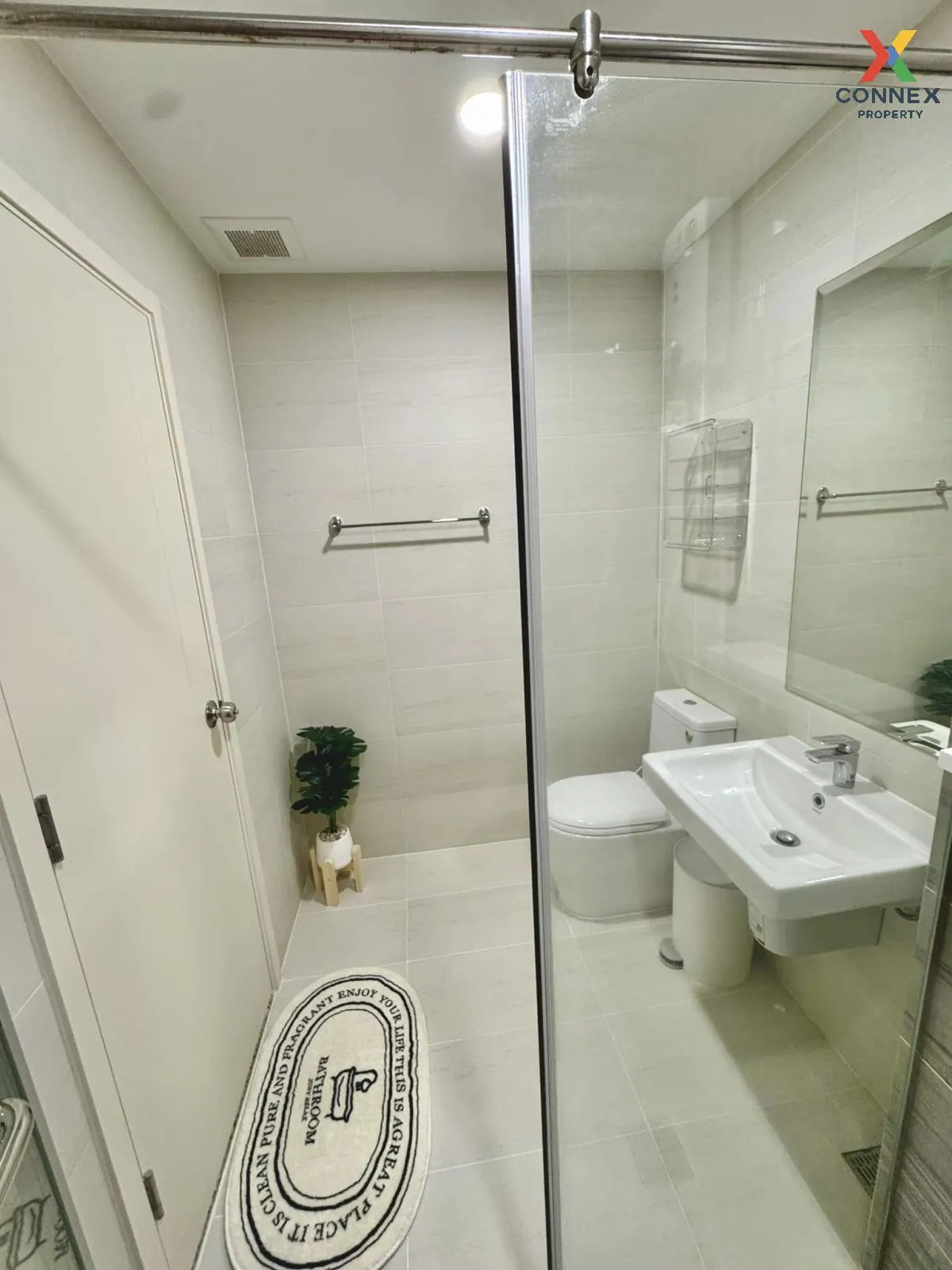 For Rent Condo , Supalai Veranda Sukhumvit 117 , BTS-Pu Chao , Ba