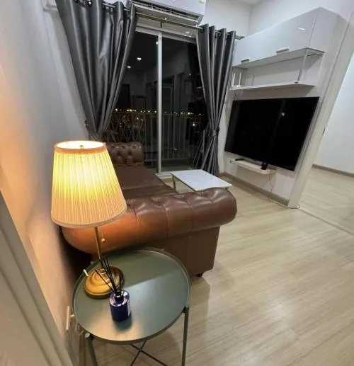 For Rent Condo , Supalai Veranda Sukhumvit 117 , BTS-Pu Chao , Bang Mueang Mai , Mueang Samut Prakan , Samut Prakarn , CX-115833