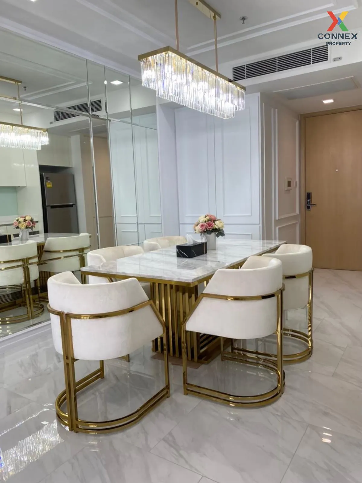 เช่าคอนโด  ไฮด์ สุขุมวิท 11 BTS-นานา คลองเตยเหนือ เขต วัฒนา กรุงเ 2