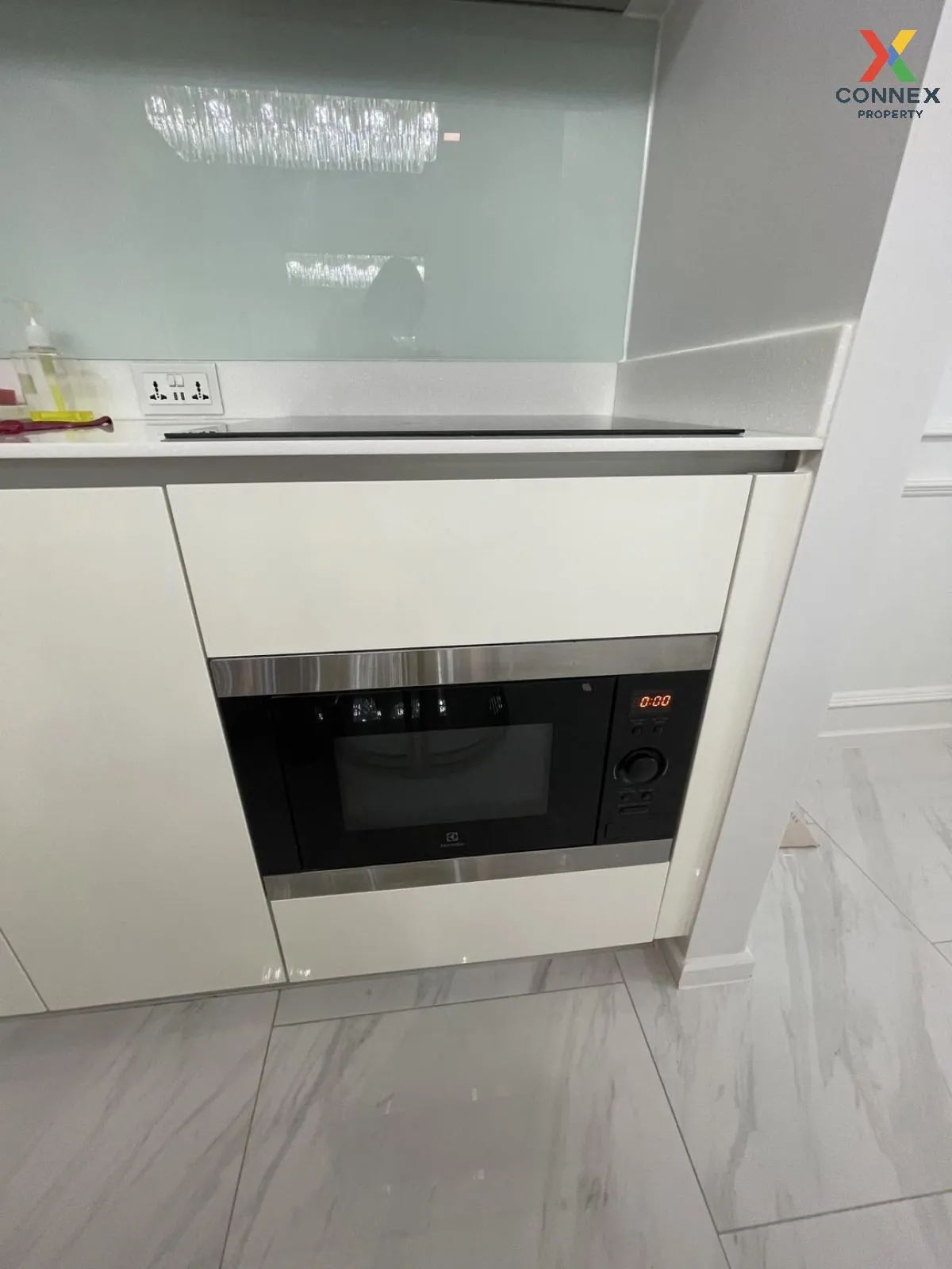 เช่าคอนโด  ไฮด์ สุขุมวิท 11 BTS-นานา คลองเตยเหนือ เขต วัฒนา กรุงเ 3