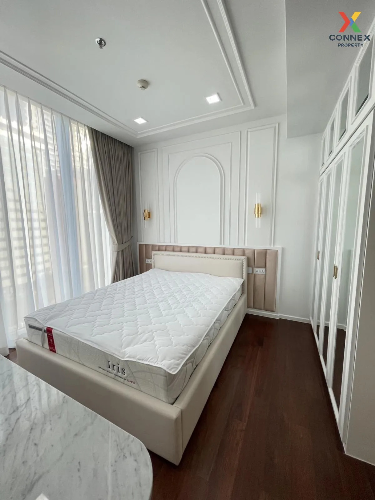 เช่าคอนโด  ไฮด์ สุขุมวิท 11 BTS-นานา คลองเตยเหนือ เขต วัฒนา กรุงเ 4