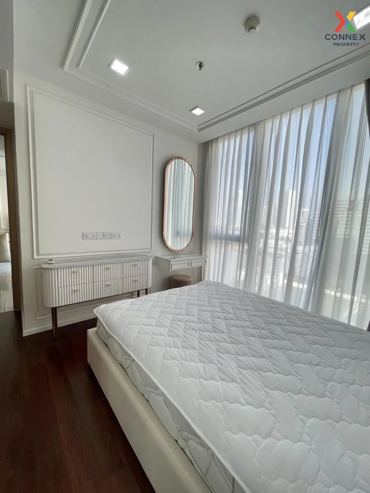 เช่าคอนโด  ไฮด์ สุขุมวิท 11 BTS-นานา คลองเตยเหนือ เขต วัฒนา กรุงเ