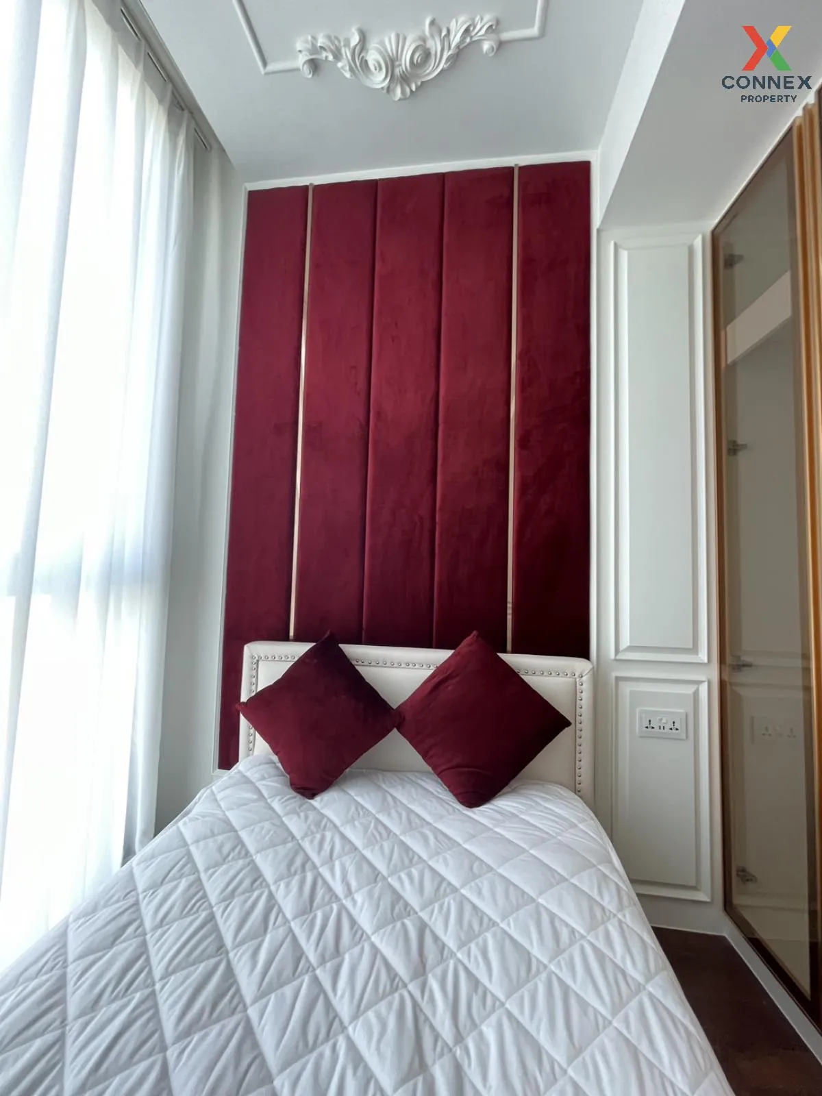 เช่าคอนโด  ไฮด์ สุขุมวิท 11 BTS-นานา คลองเตยเหนือ เขต วัฒนา กรุงเ