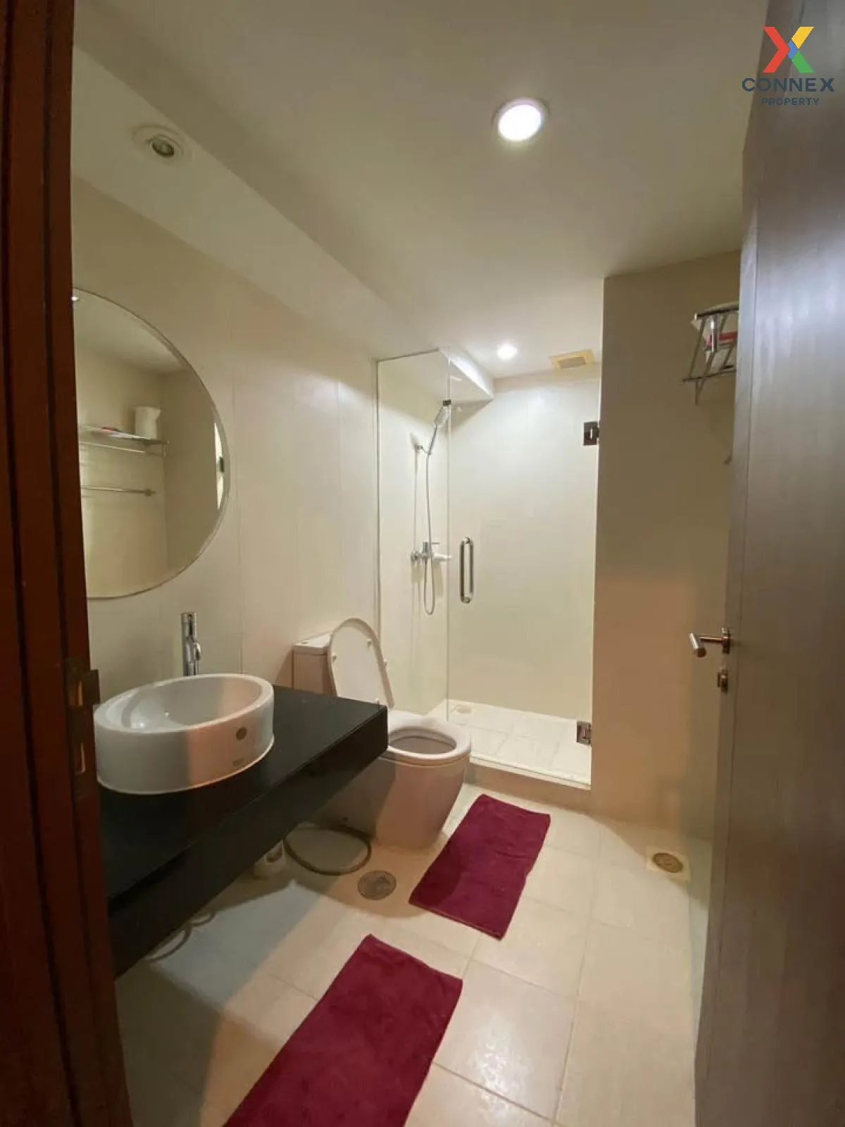 For Rent Condo , Silom City Resort , BTS-Chong Nonsi , Silom , Ba