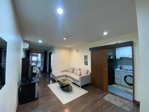 For Rent Condo , Silom City Resort , BTS-Chong Nonsi , Silom , Bang Rak , Bangkok , CX-115836