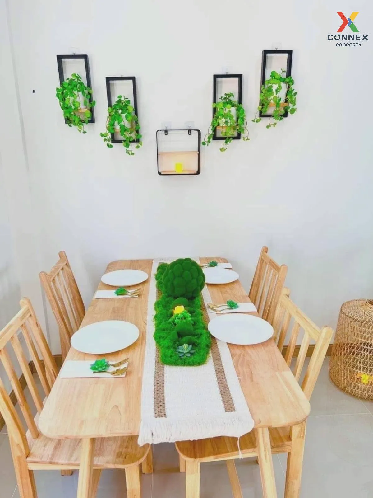 For Sale Townhouse/Townhome  , Nannapat Smart Home 2 , Khlong Son 3