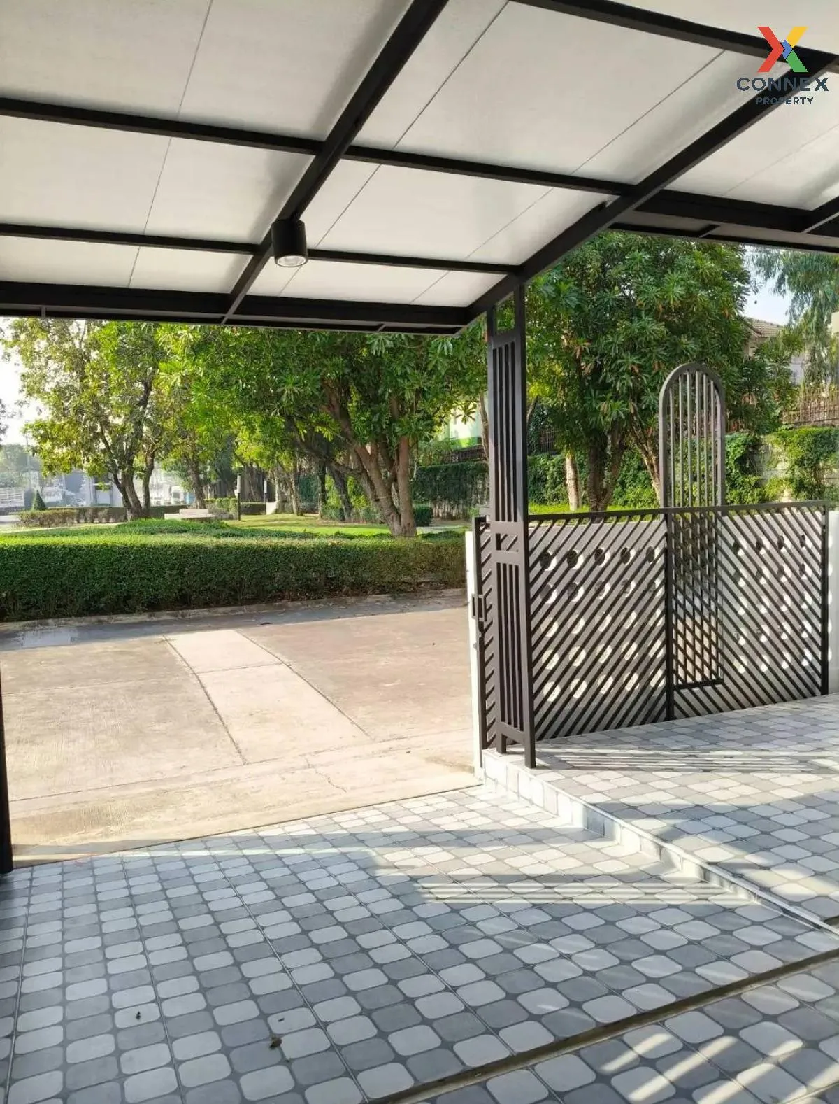 ขายทาวน์เฮ้าส์/ทาวน์โฮม  พฤกษาวิลล์ 55/2 วงแหวน - รามอินทรา รีโนเ 3