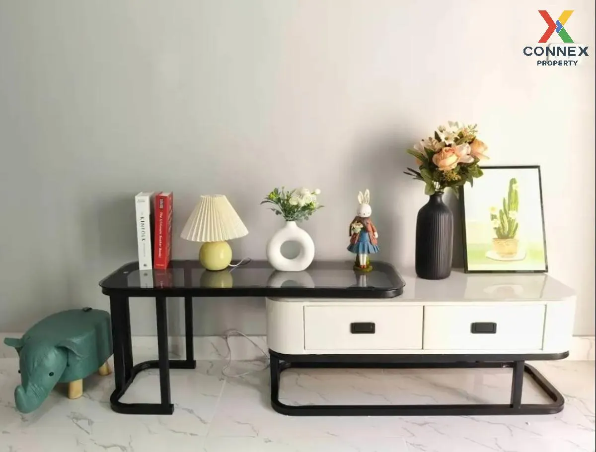 ขายทาวน์เฮ้าส์/ทาวน์โฮม  พฤกษาวิลล์ 55/2 วงแหวน - รามอินทรา รีโนเ