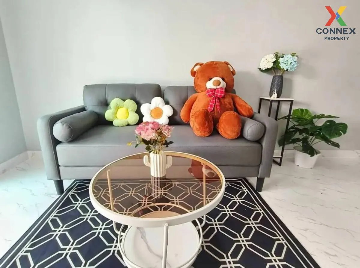 ขายทาวน์เฮ้าส์/ทาวน์โฮม  พฤกษาวิลล์ 55/2 วงแหวน - รามอินทรา รีโนเ