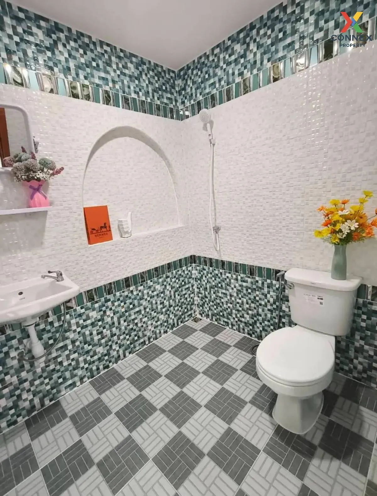 ขายทาวน์เฮ้าส์/ทาวน์โฮม  พฤกษาวิลล์ 55/2 วงแหวน - รามอินทรา รีโนเ