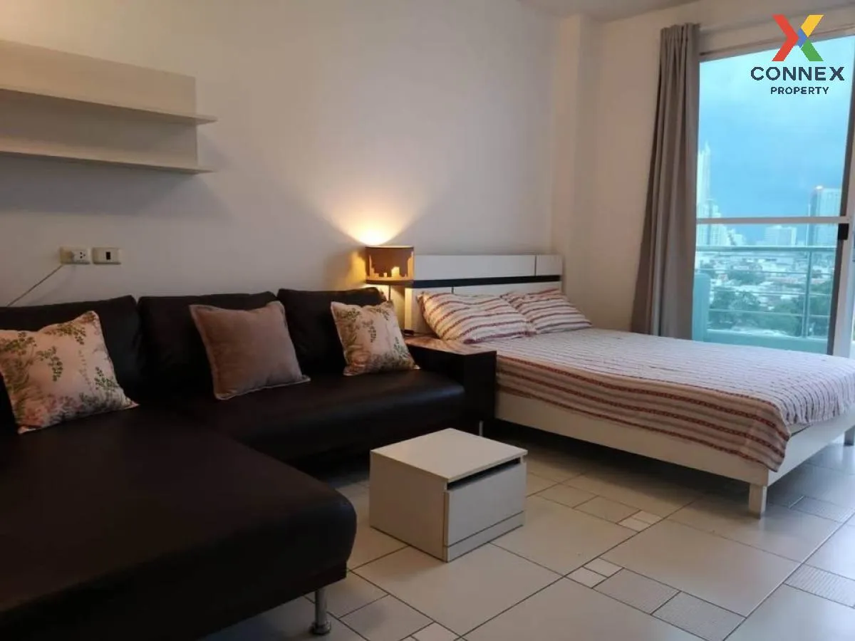 For Rent Condo , Supalai River Place , Bang Lamphu Lang , Khlong  1