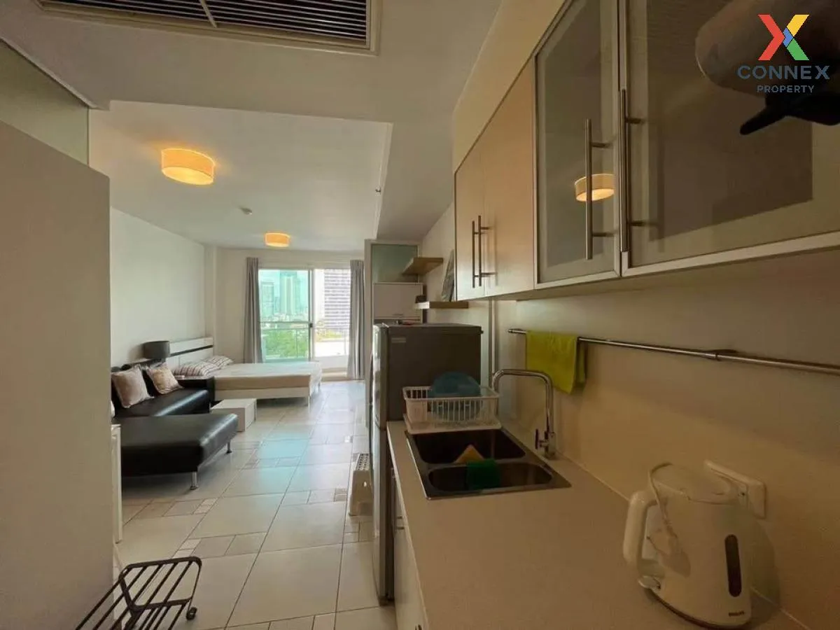 For Rent Condo , Supalai River Place , Bang Lamphu Lang , Khlong  4