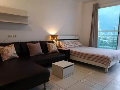 ขายคอนโด  ศุภาลัย ริเวอร์ เพลส บางลำภูล่าง เขต คลองสาน กรุงเทพ CX-115840