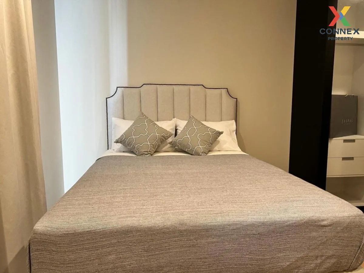 For Rent Condo , Noble Around Sukhumvit 33 , BTS-Phrom Phong , Kh 1