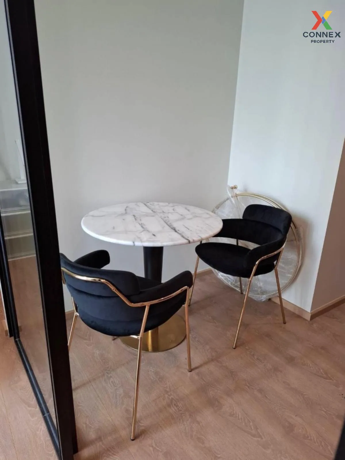 For Rent Condo , Noble Around Sukhumvit 33 , BTS-Phrom Phong , Kh 4