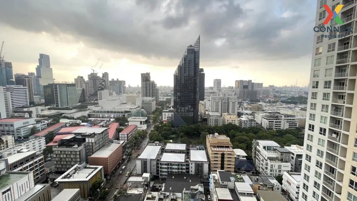 For Rent Condo , Ideo Mobi Rangnam , BTS-Victory Monument , Thano