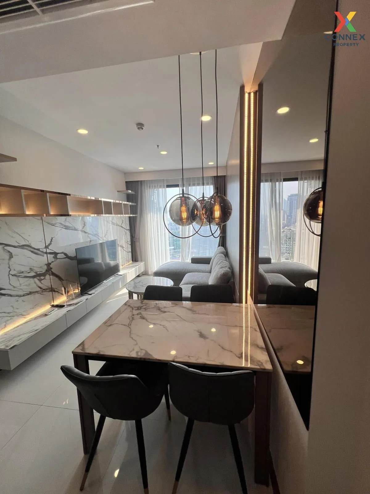 For Rent Condo , Supalai Premier Charoen Nakhon , BTS-Khlong San  For Rent Condo , Supalai Premier Charoen Nakhon , BTS-Khlong San  4