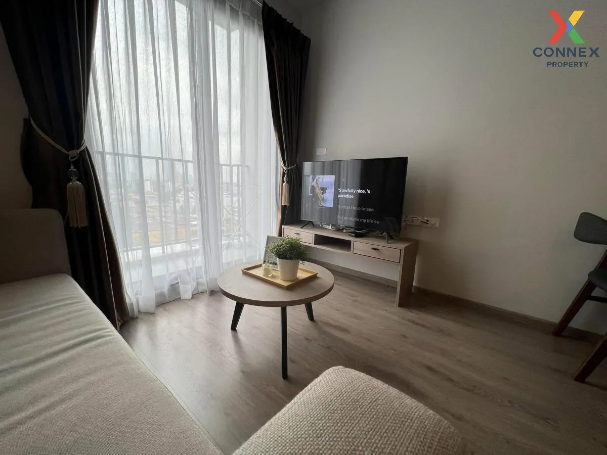 For Rent Condo , Chapter One Flow Bangpo , MRT-Bang Pho , Bang Su For Rent Condo , Chapter One Flow Bangpo , MRT-Bang Pho , Bang Su 2