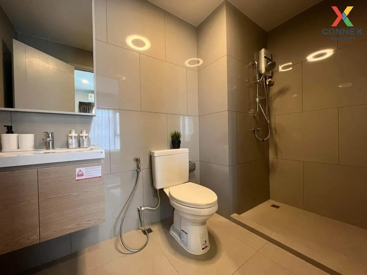 For Rent Condo , Chapter One Flow Bangpo , MRT-Bang Pho , Bang Su For Rent Condo , Chapter One Flow Bangpo , MRT-Bang Pho , Bang Su