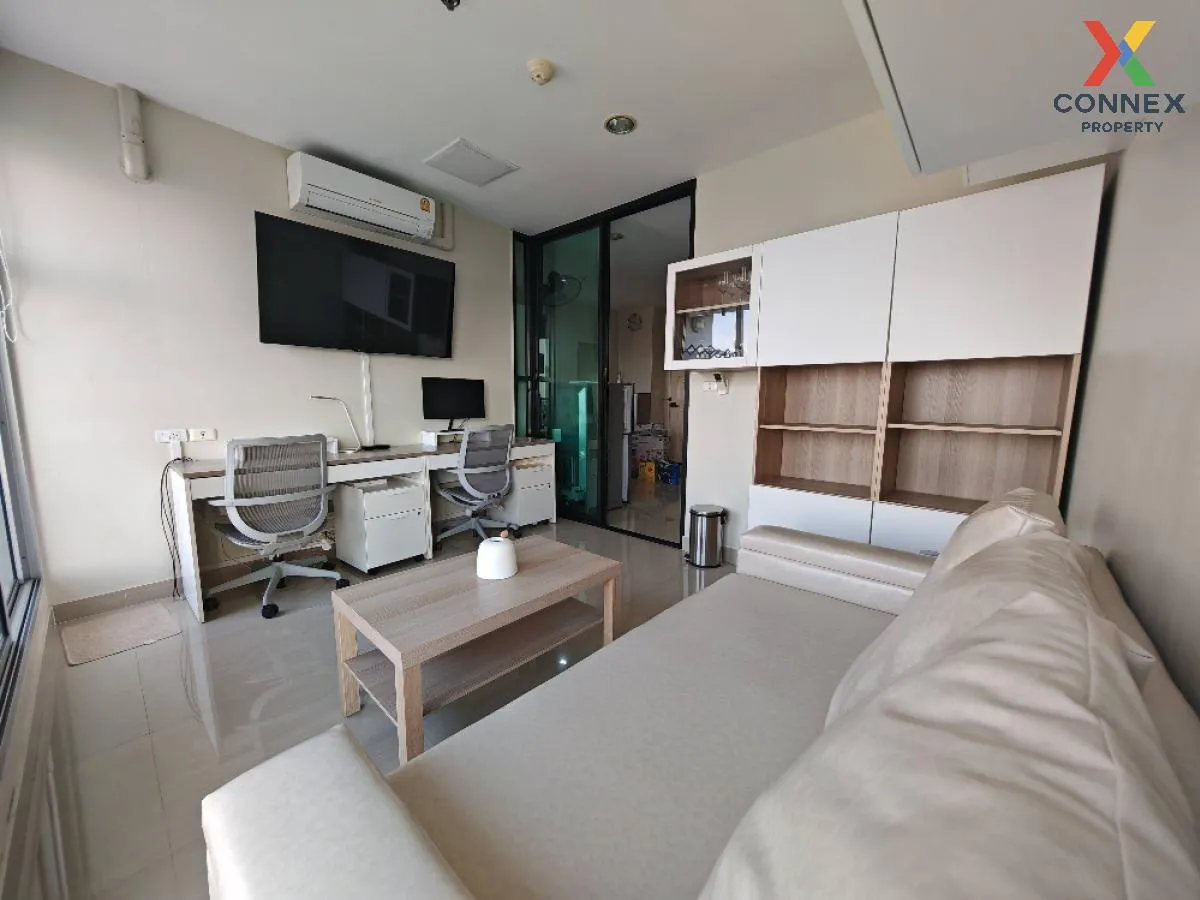 For Sale Condo , Life @ BTS Thaphra , BTS-Talat Phlu , Bukkhalo , 1