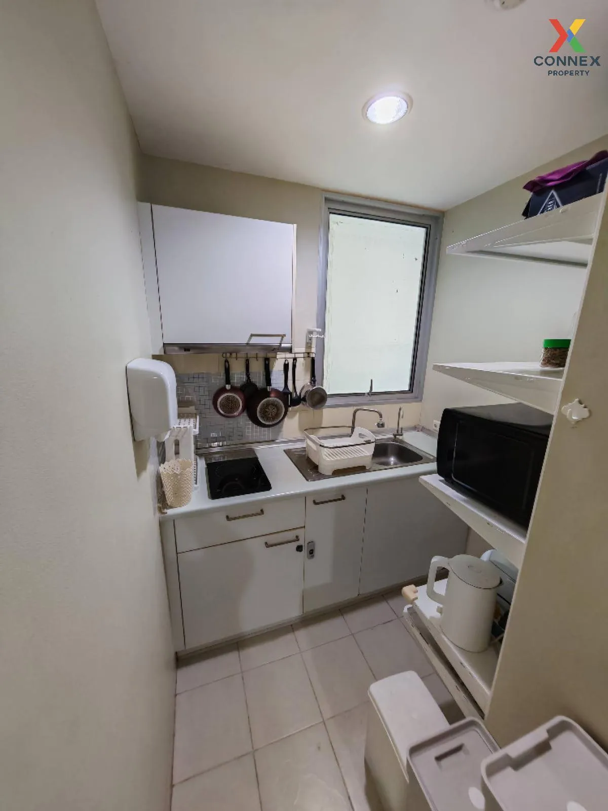 For Sale Condo , Life @ BTS Thaphra , BTS-Talat Phlu , Bukkhalo , 2