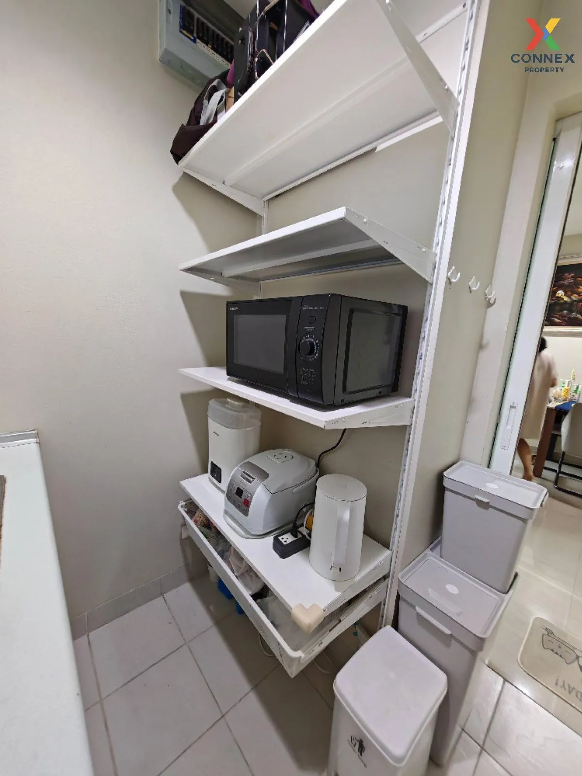 For Sale Condo , Life @ BTS Thaphra , BTS-Talat Phlu , Bukkhalo , 3