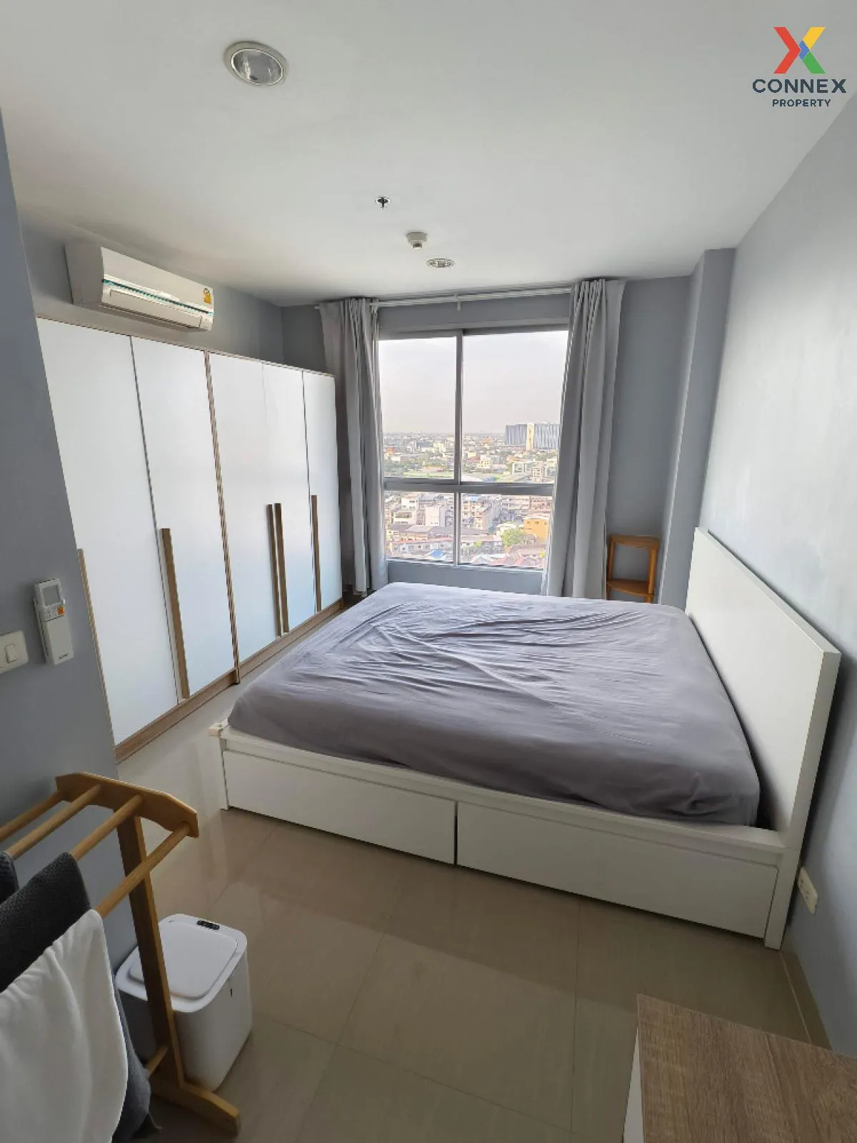 For Sale Condo , Life @ BTS Thaphra , BTS-Talat Phlu , Bukkhalo , 4