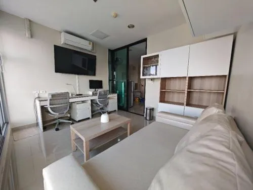 ขายคอนโด  ไลฟ์ แอท บีทีเอส ท่าพระ BTS-ตลาดพลู บุคคโล เขต ธนบุรี กรุงเทพ CX-115851 ขายคอนโด  ไลฟ์ แอท บีทีเอส ท่าพระ BTS-ตลาดพลู บุคคโล เขต ธนบุรี กรุงเทพ CX-115851