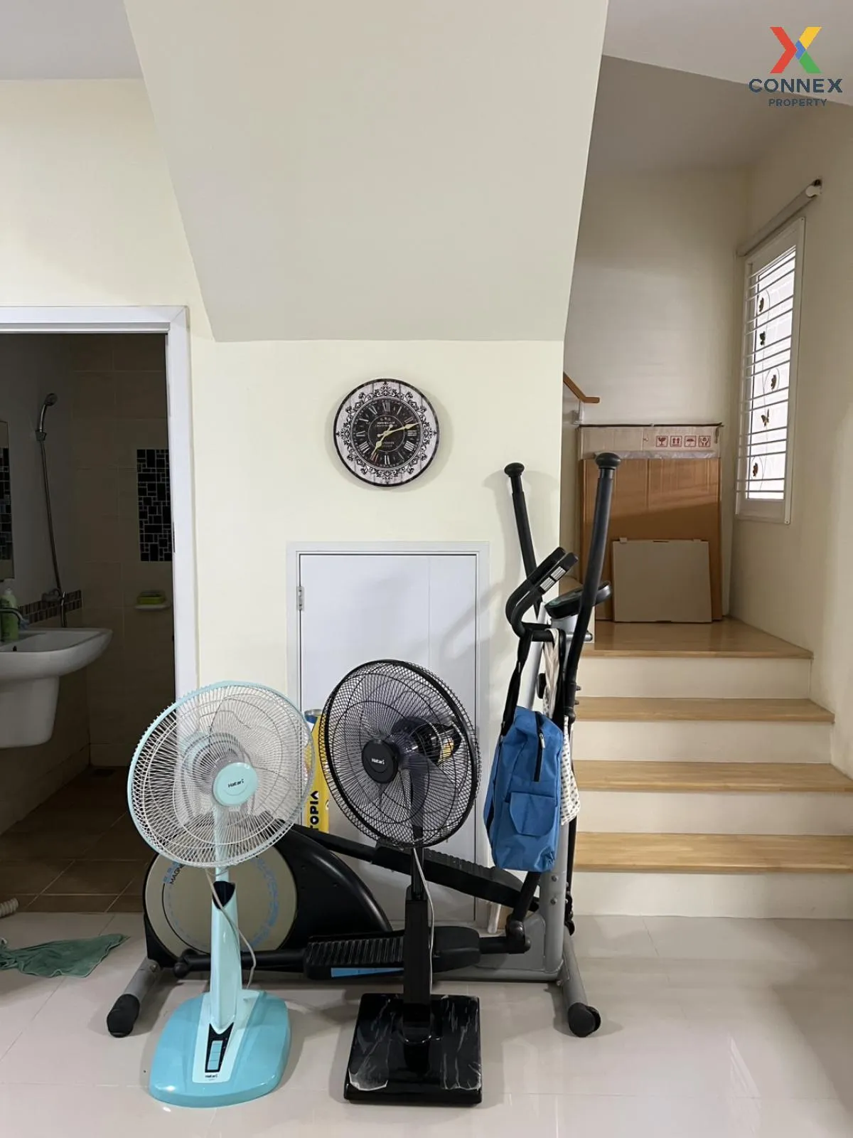 For Sale Townhouse/Townhome  , GUSTO Townhome - Ramkhamheang , Sa 4