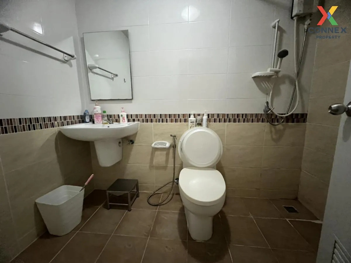 For Sale Townhouse/Townhome  , GUSTO Townhome - Ramkhamheang , Sa