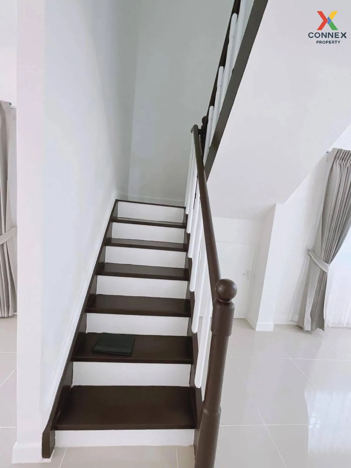 For Sale House , Baan Supalai Buri , wide frontage , newly renova