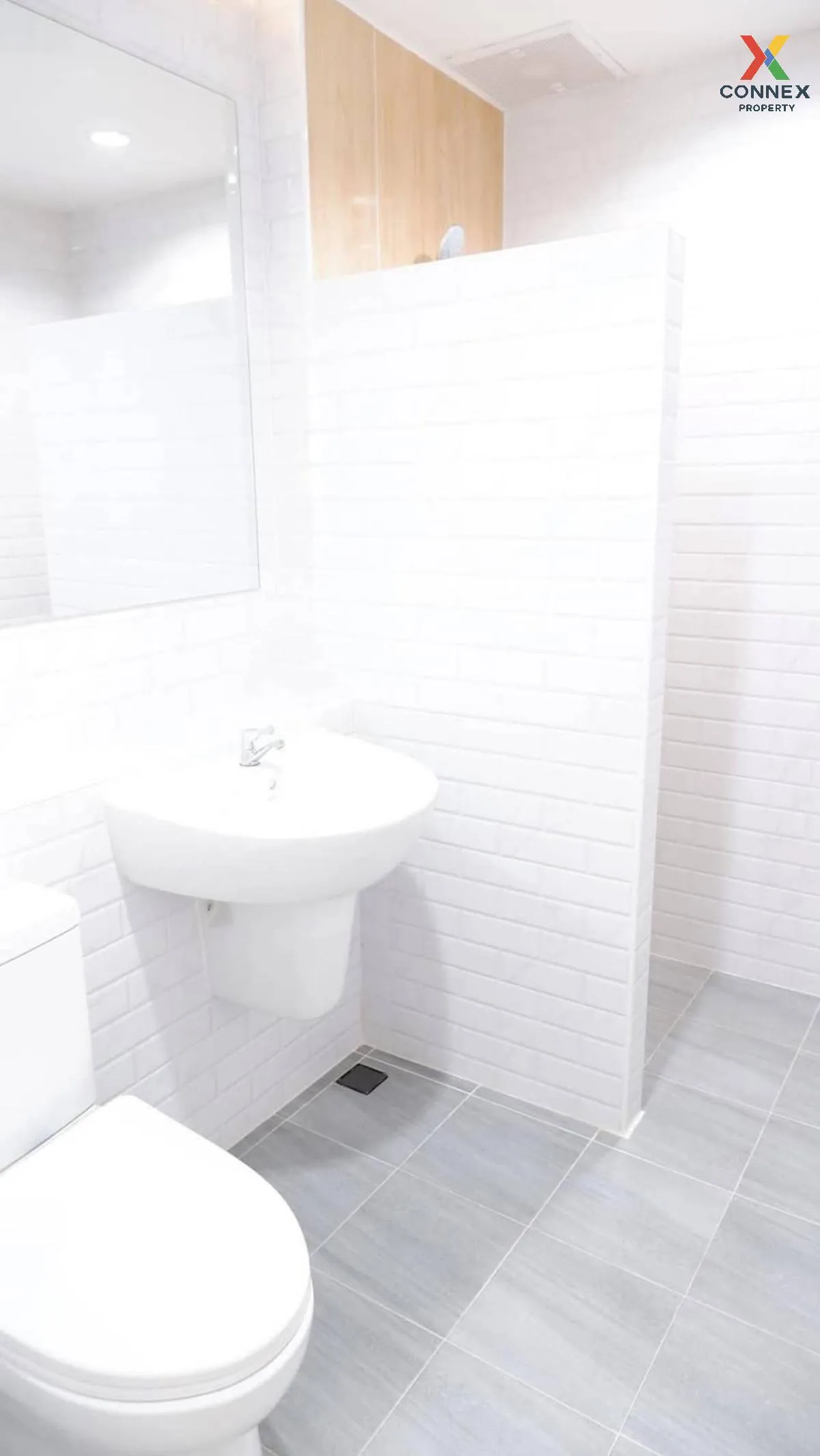 For Sale House , Baan Supalai Buri , wide frontage , newly renova