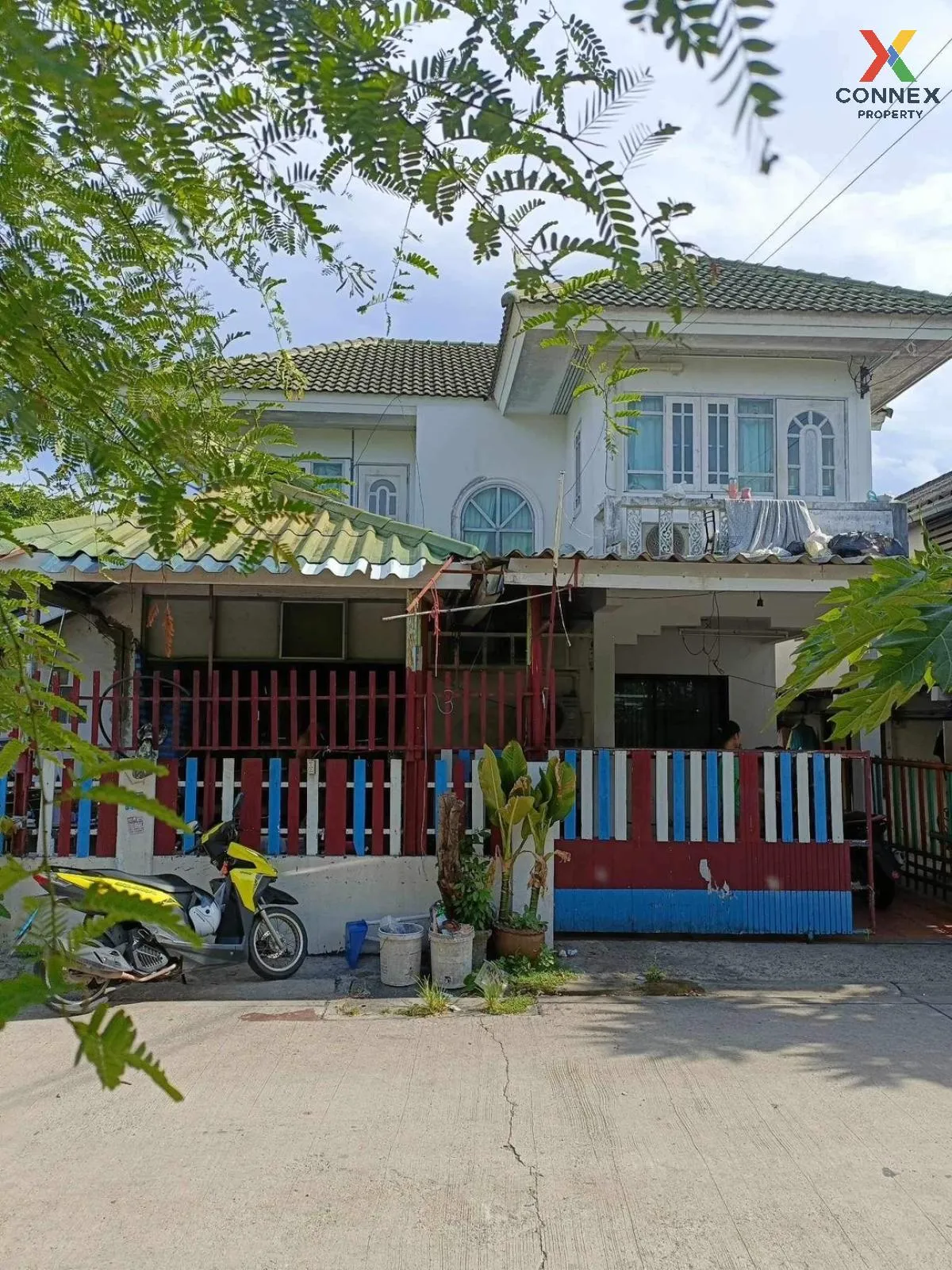 For Sale House with 9 rooms for rent Prekket , Bang Phut , Pak Kr 1