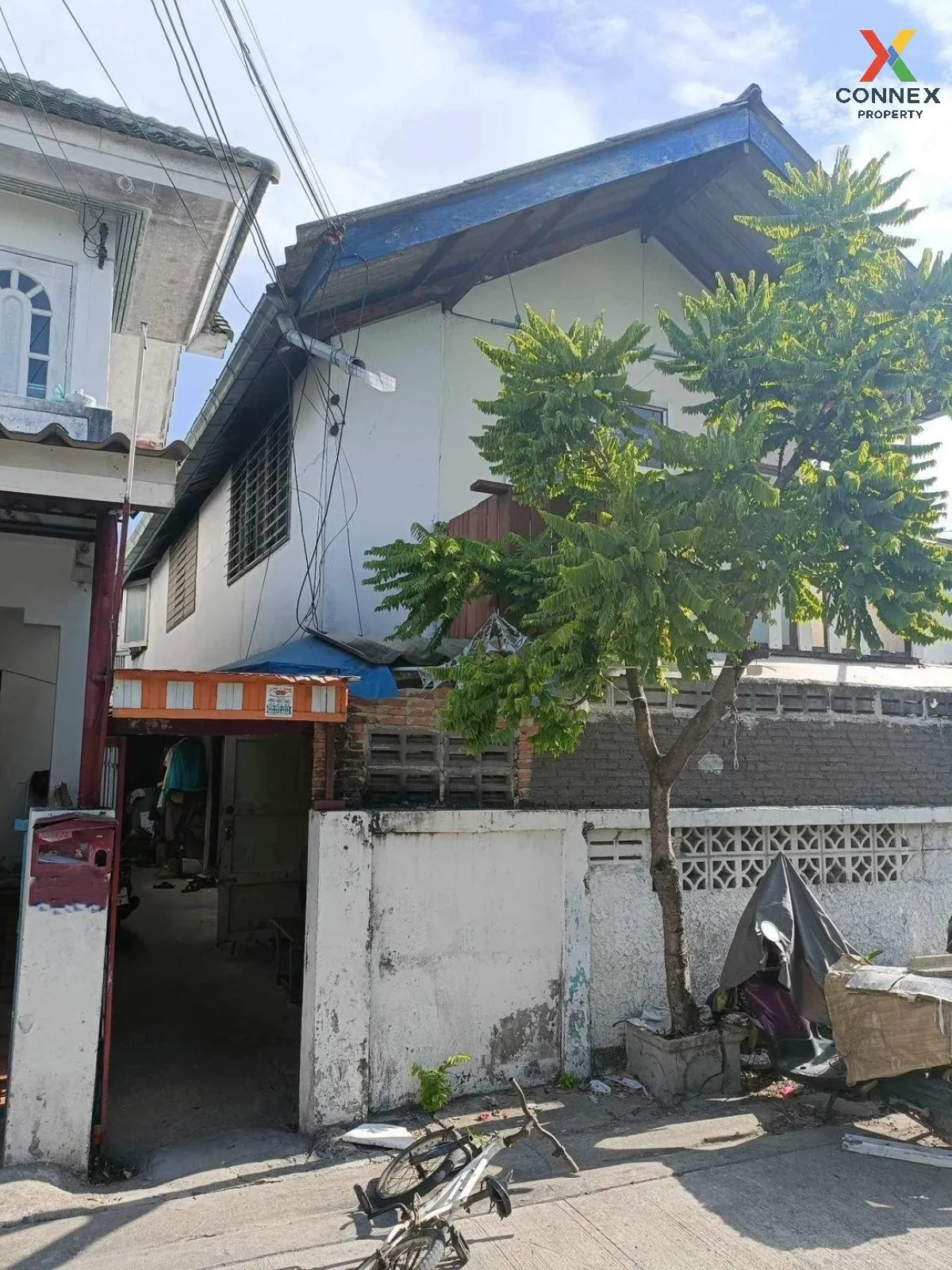 For Sale House with 9 rooms for rent Prekket , Bang Phut , Pak Kr 2