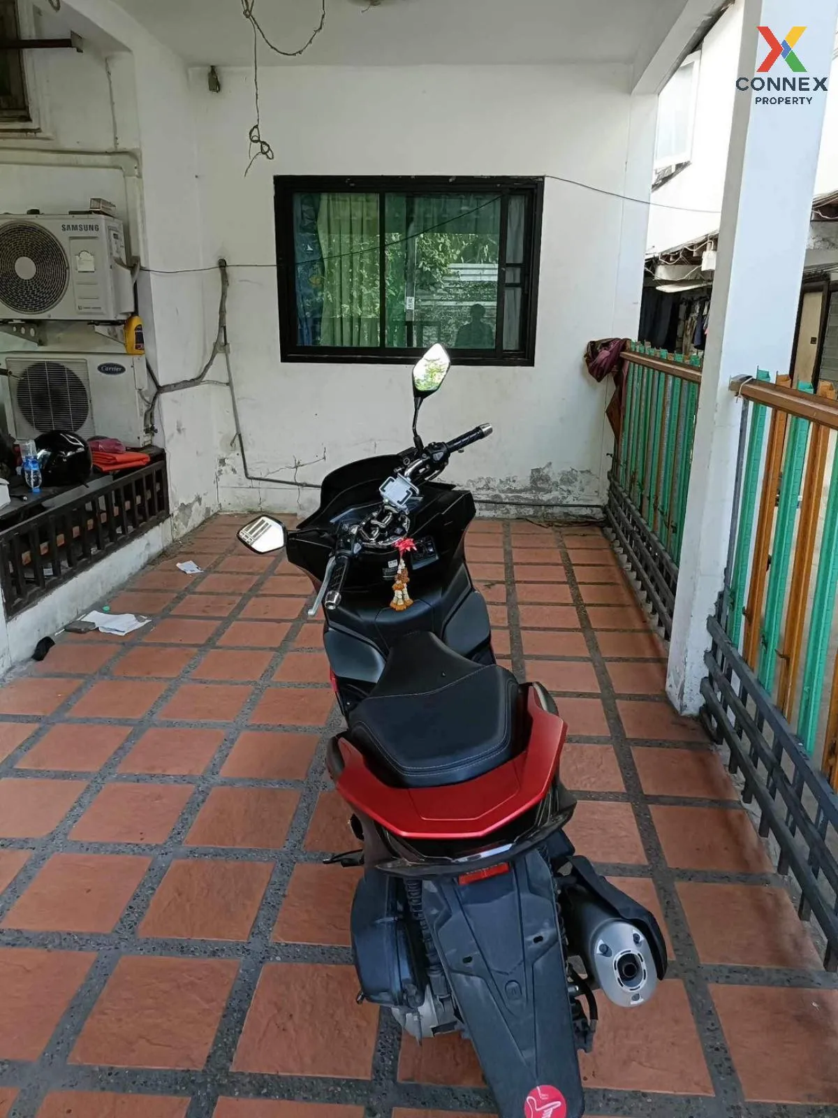 For Sale House with 9 rooms for rent Prekket , Bang Phut , Pak Kr 4