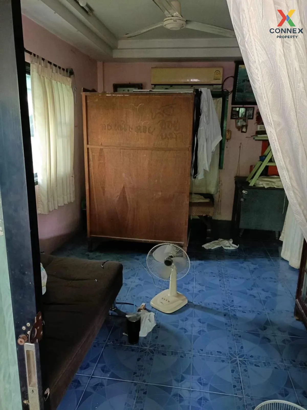 ขายบ้านพร้อมบ้านเช่า 9 ห้อง ซอย หมู่บ้านสหกรณ์เคหสถาน บางพูด ปากเ