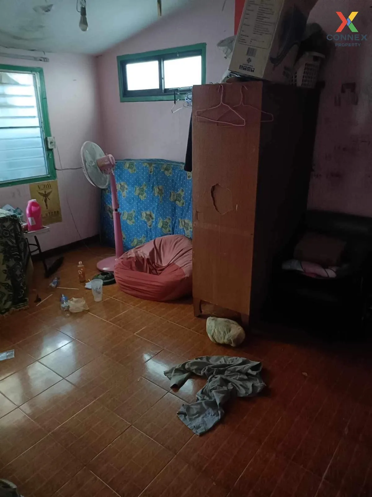 ขายบ้านพร้อมบ้านเช่า 9 ห้อง ซอย หมู่บ้านสหกรณ์เคหสถาน บางพูด ปากเ