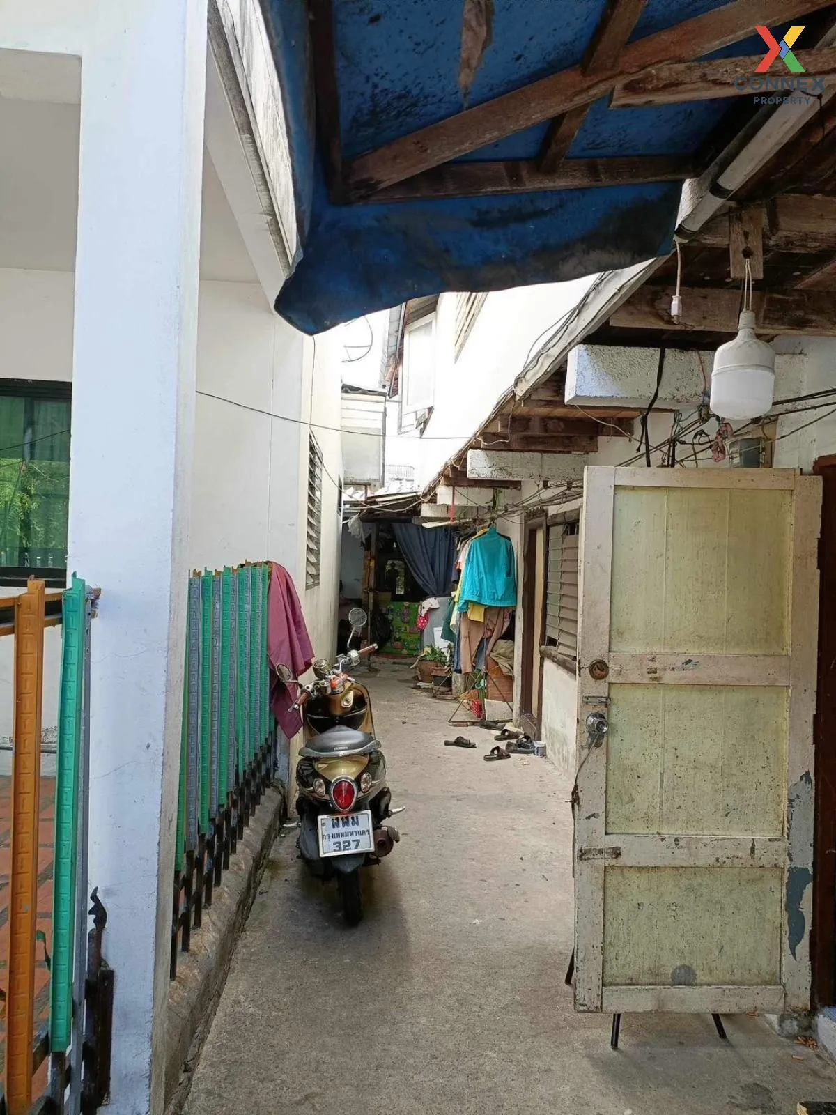 ขายบ้านพร้อมบ้านเช่า 9 ห้อง ซอย หมู่บ้านสหกรณ์เคหสถาน บางพูด ปากเ